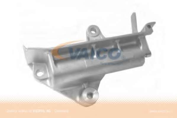 Успокоитель, зубчатый ремень