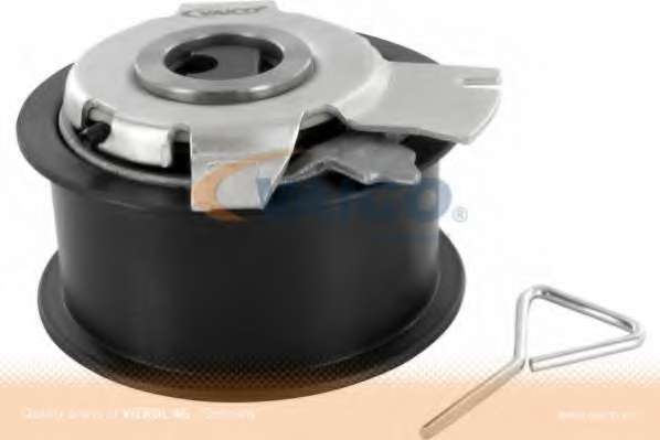 Натяжной ролик, поликлиновой  ремень