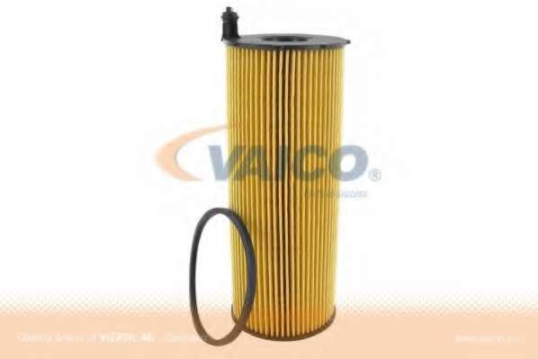 Масляный фильтр