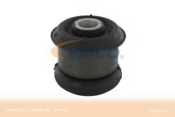 Втулка, балка моста