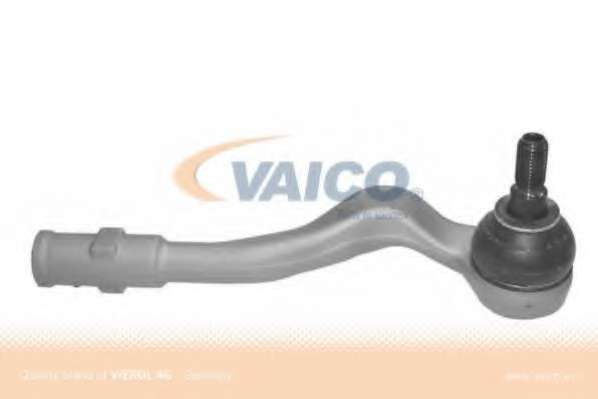 Наконечник поперечной рулевой тяги