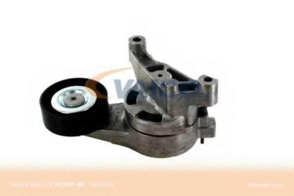 Натяжной ролик, поликлиновой ремень