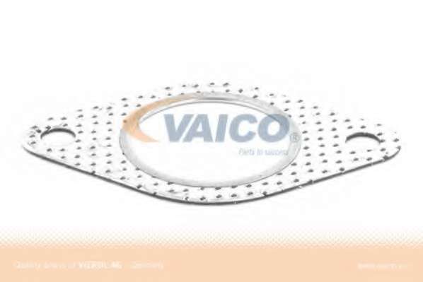 Прокладка, выпускной коллектор