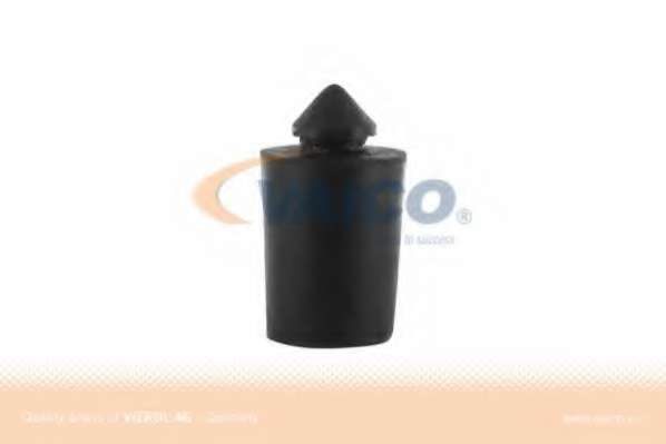 Буфер, глушитель