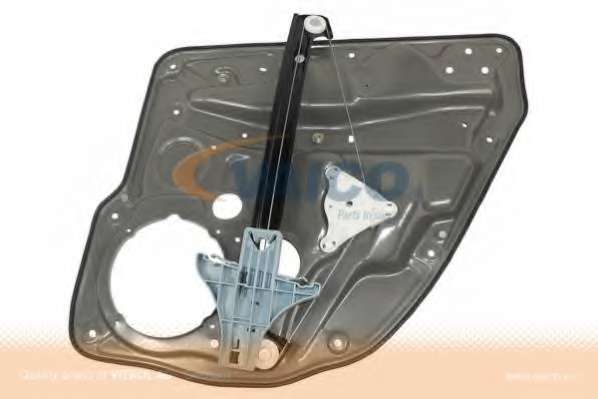 Подъемное устройство для окон