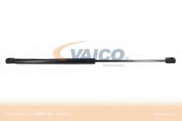 Газовая пружина, крышка багажник