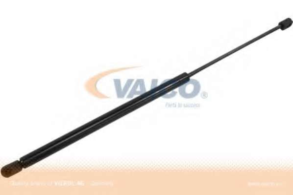 Газовая пружина, крышка багажник