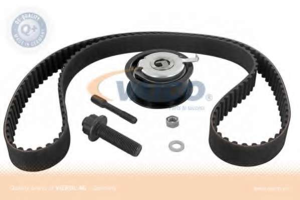 Комплект ремня ГРМ