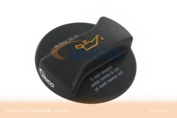 Крышка, заливная горловина