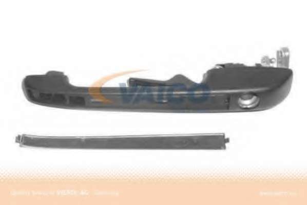 Ручка двери