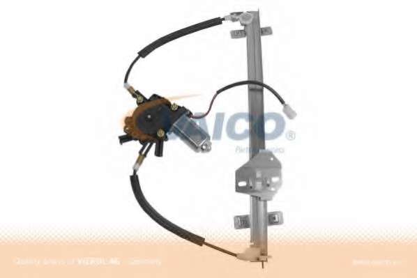 Подъемное устройство для окон