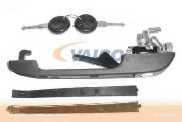 Ручка двери