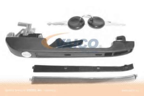 Ручка двери