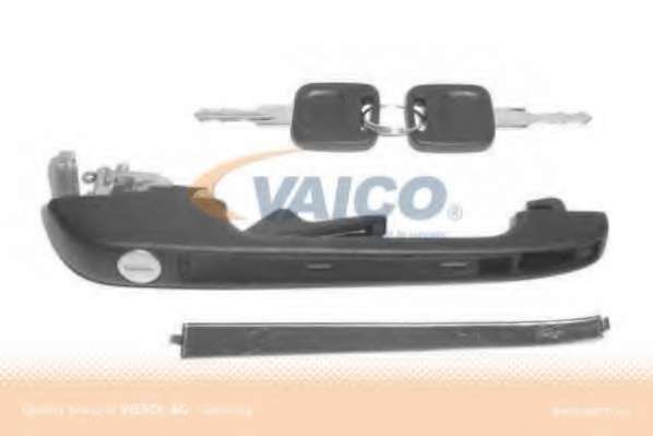 Ручка двери