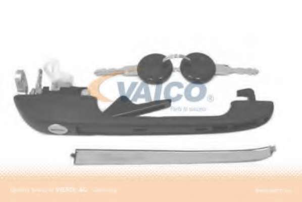 Ручка двери