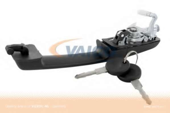 Ручка двери