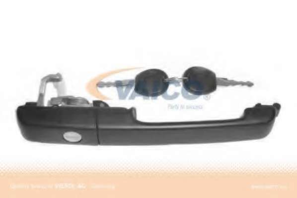 Ручка двери