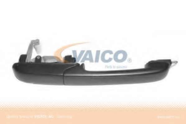 Ручка двери