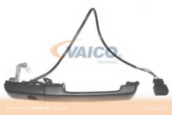 Ручка двери