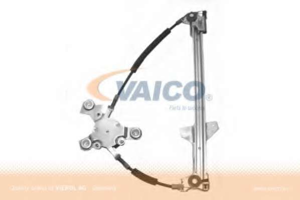 Подъемное устройство для окон