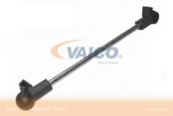 Шток вилки переключения передач