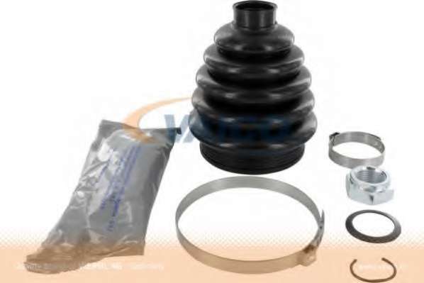 Комплект пылника, приводной вал