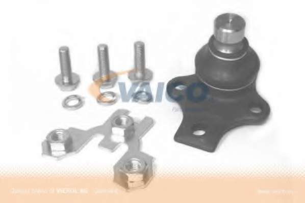 Несущий / направляющий шарнир