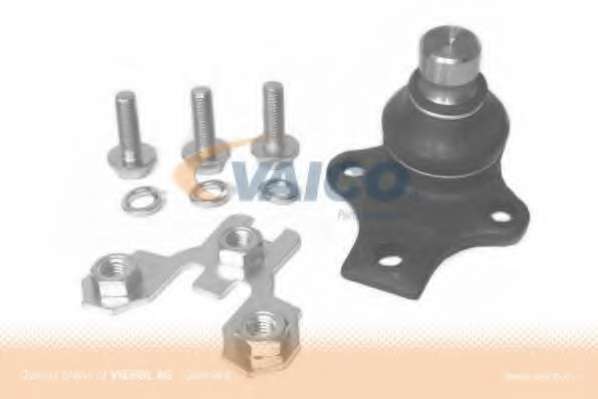 Несущий / направляющий шарнир