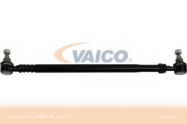 Продольная рулевая тяга