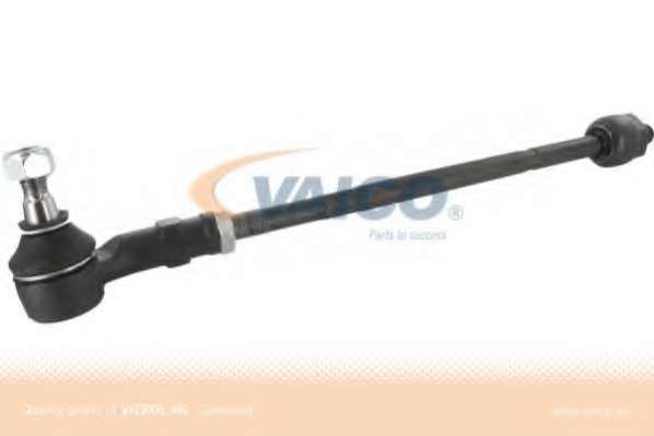 Поперечная рулевая тяга