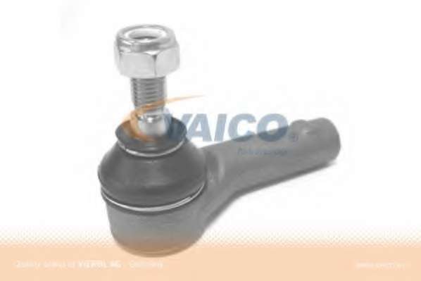 Наконечник поперечной рулевой тяги