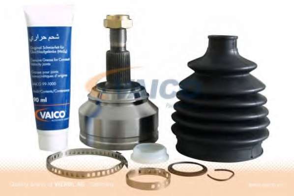 Шарнирный комплект, приводной вал