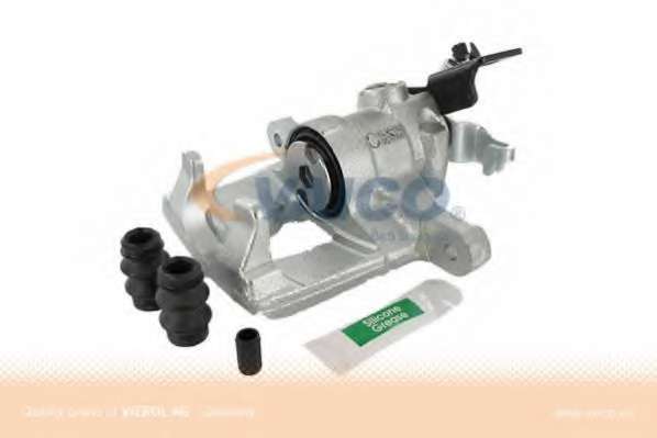 Гальмівні колодки, дискове гальмо (набір)