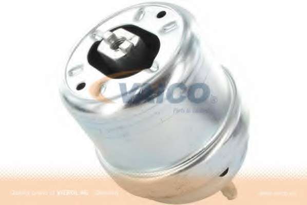 Подвеска, двигатель