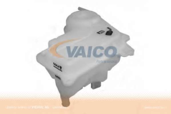 Компенсационный бак, охлаждающая жидкость