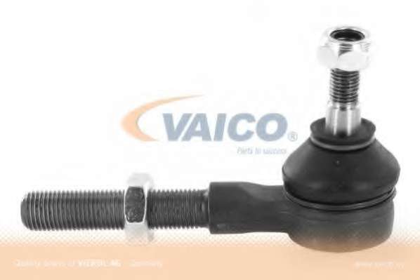 Наконечник поперечной рулевой тяги