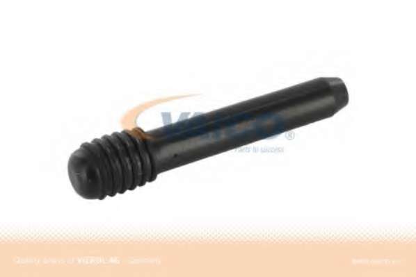 Кнопка центрального замка