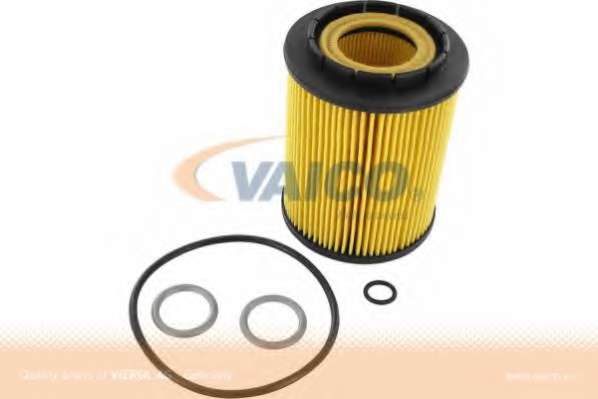 Масляный фильтр