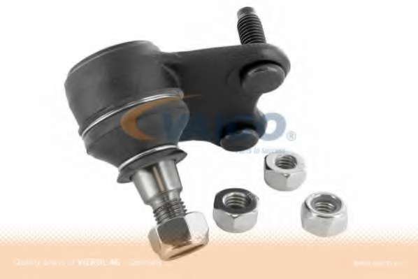 Несущий / направляющий шарнир