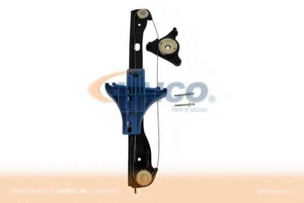 Подъемное устройство для окон