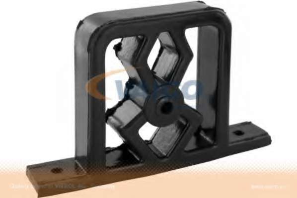 Кронштейн, система выпуска ОГ