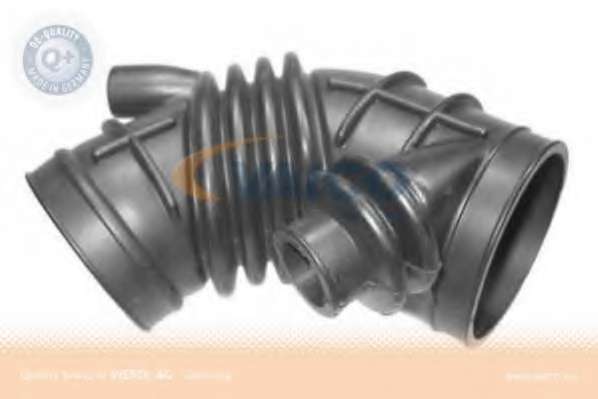 Рукав воздухозаборника, воздушный фильтр