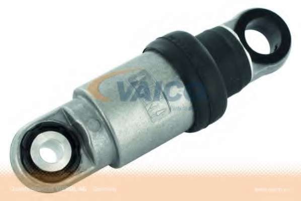 Натяжитель ремня, клиновой зубча