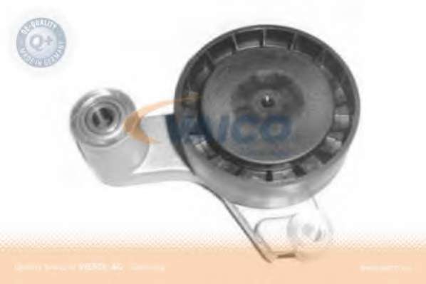 Натяжной ролик, поликлиновой ремень