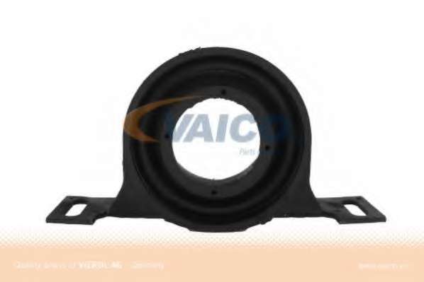 Подвеска, карданный вал