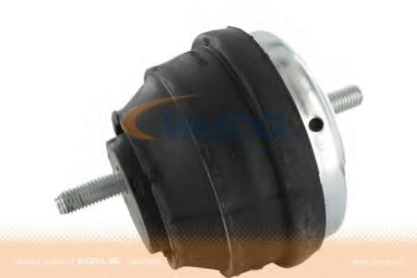 Подвеска, двигатель