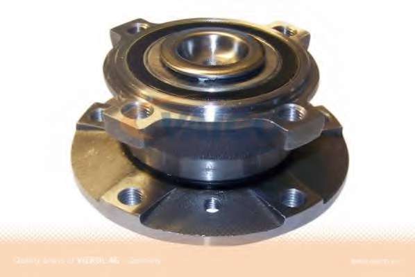 Ступица колеса