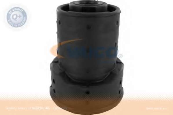 Втулка, балка моста