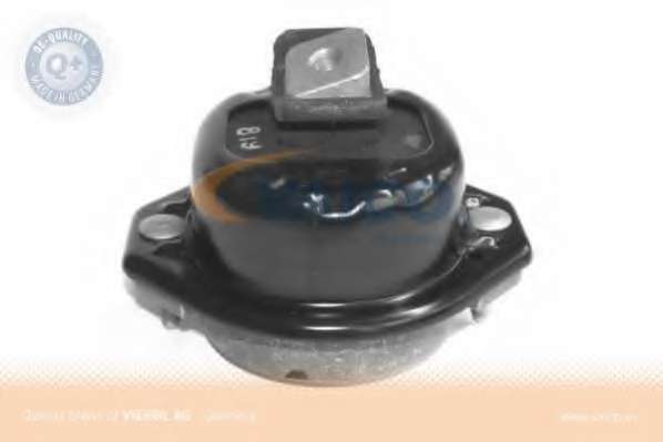 Подвеска, двигатель