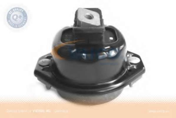 Подвеска, двигатель